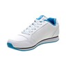 Pacifica Girls White/Blue Shoe