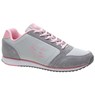 Pacifica Girls Grey/Pink Shoe
