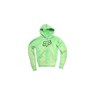 Rattled Splatter Girls Zip Hoody