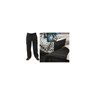 Jacked-Up Pants