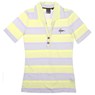 Agent 9 Iron Girls Polo