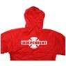 Pier 7 Jacket - Red