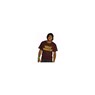 Space Invaders Logo Classic S/S T-Shirt