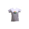 Kenny S/S Tee - White