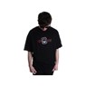 Framed S/S T-Shirt - Black