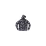 Jago Night Camo Thermal Fleece Zip Hoody