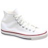All Star Hi Optical White Shoe X7650