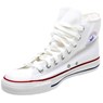 All Star Hi Optical White Shoe X7650