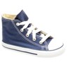 All Star Hi Navy Toddler Shoe 7J233