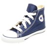 All Star Hi Navy Toddler Shoe 7J233