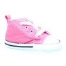 First Star Pink Crib Baby Shoe 88871