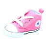 First Star Pink Crib Baby Shoe 88871