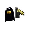 Patch Basic Hoody