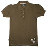 Hawkeye S/S Knit Top