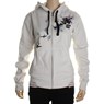 Flocking Around Slim Fit Hoody