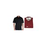 Lax S/S Woven Shirt