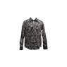 Stealth Stripe L/S Woven Shirt