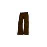 Torres Chocolate Trousers