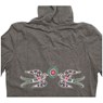 Baker Zip Hoody