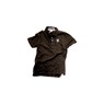 Unbreakable Solid S/S Polo Shirt