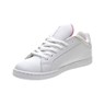 Heart White Shoe