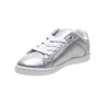 Little Jolly Silver Kids Shoe