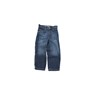 Aks C Light Used Indigo Youth Jeans