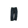 RAF A Black Rinse Youth Jeans