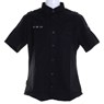 Pagoda S/S Shirt - Black