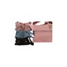 Twill and Grace Hobo Bag