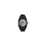 Motorhead Watch Polished Black/Silver MTR005