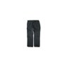 Monaco Black Jean