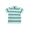 Uncle Rico S/S Kids Polo Shirt