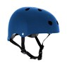 Essentials Metallic Blue Helmet