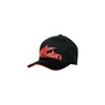 Die Cut Stitch Flexfit Hat