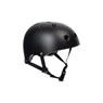Essentials Black Matt Helmet