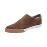 VS1 Creedler Brown Slip-On Shoe