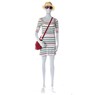 Stripe Fever Dress