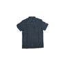 Long Beach S/S Shirt - Total Eclipse