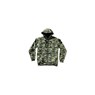 Asher Mosaic Zip Hoody