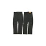 Slim Black Denim Jeans