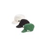Good Vibes Visor Beanie
