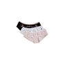 Girls Boy Briefs 3 Pack