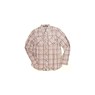 Gridlock Western Woven L/S Shirt
