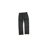 Monaco Raw Wash Jean