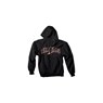 Axe Zip Hoody