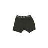 Sweat Rider Boxer Shorts - Black