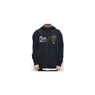 Barfly Black Zip Hoody