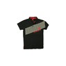 Jackson Black S/S Polo Shirt