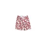 C-Law Camo Red Boardshort